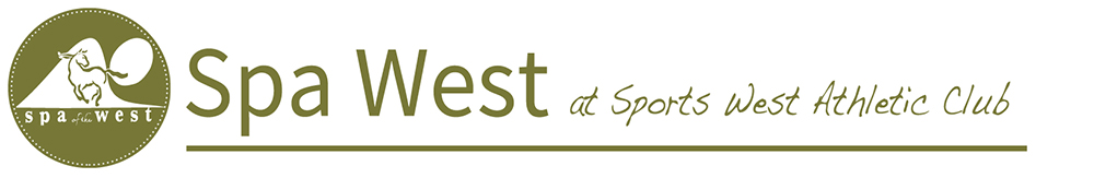 Spa West Logo