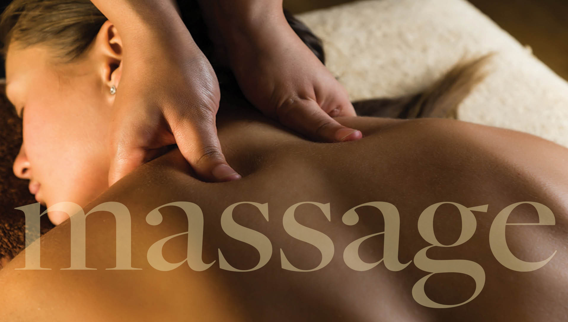 Spa West Massage Services
