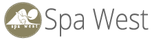 spa west logo